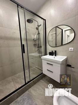 1-к квартира, на длительный срок, 42м2, 7/10 этаж