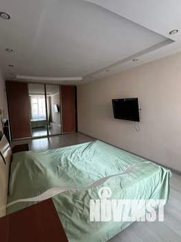 2-к квартира, посуточно, 65м2, 1/7 этаж