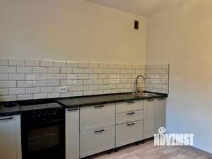 1-к квартира, на длительный срок, 46м2, 7/18 этаж