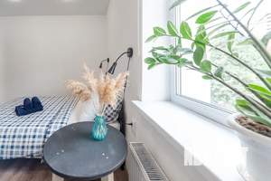 Студия квартира, посуточно, 15м2, 2/2 этаж