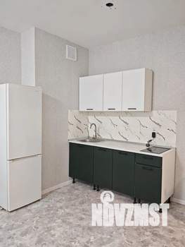 1-к квартира, посуточно, 38м2, 6/18 этаж