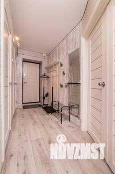 1-к квартира, посуточно, 36м2, 3/14 этаж