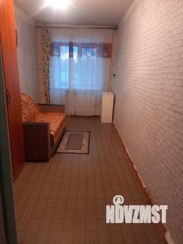 3-к квартира, на длительный срок, 57м2, 3/5 этаж