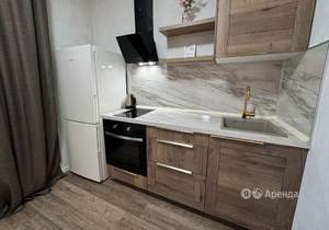 Студия квартира, на длительный срок, 37м2, 10/10 этаж