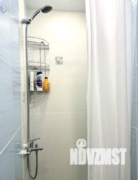 Студия квартира, посуточно, 20м2, 3/5 этаж