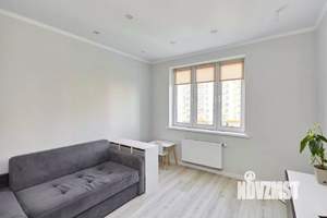 2-к квартира, на длительный срок, 60м2, 12/19 этаж