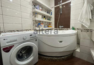 2-к квартира, на длительный срок, 80м2, 5/22 этаж