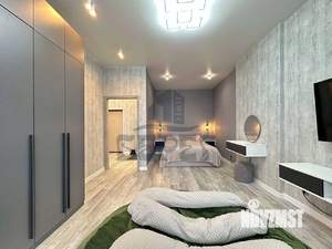 1-к квартира, на длительный срок, 50м2, 5/22 этаж