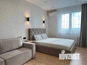 2-к квартира, посуточно, 60м2, 16/20 этаж