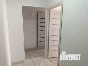 1-к квартира, посуточно, 35м2, 2/9 этаж