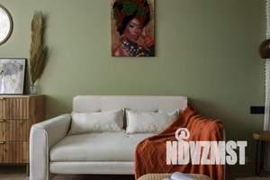 1-к квартира, посуточно, 30м2, 3/5 этаж