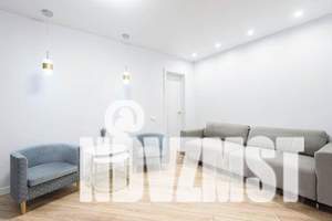 2-к квартира, посуточно, 39м2, 5/6 этаж