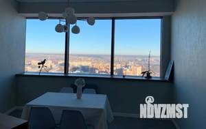 2-к квартира, посуточно, 80м2, 20/36 этаж