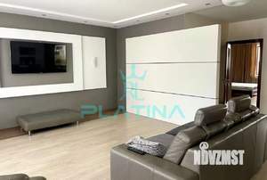 3-к квартира, на длительный срок, 100м2, 6/9 этаж