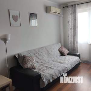 2-к квартира, на длительный срок, 58м2, 5/9 этаж