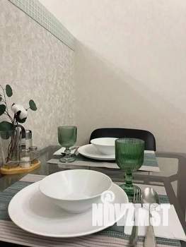 1-к квартира, посуточно, 26м2, 1/1 этаж