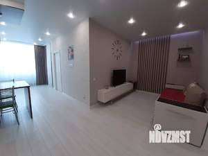 2-к квартира, на длительный срок, 59м2, 7/23 этаж