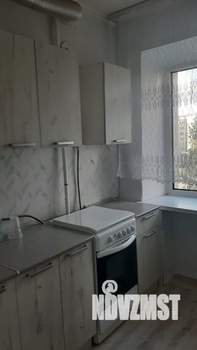 1-к квартира, на длительный срок, 34м2, 3/5 этаж