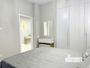 2-к квартира, на длительный срок, 55м2, 16/17 этаж