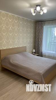 1-к квартира, на длительный срок, 34м2, 7/10 этаж