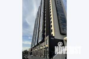 1-к квартира, посуточно, 37м2, 15/18 этаж