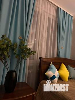 2-к квартира, посуточно, 60м2, 1/1 этаж