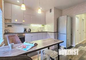 2-к квартира, посуточно, 60м2, 2/19 этаж
