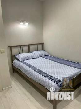 1-к квартира, на длительный срок, 40м2, 3/19 этаж