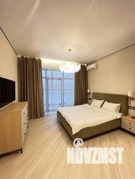 1-к квартира, посуточно, 49м2, 5/9 этаж