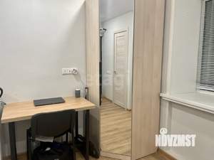 Студия квартира, на длительный срок, 24м2, 3/9 этаж