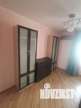 3-к квартира, посуточно, 90м2, 2/10 этаж