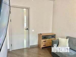 1-к квартира, посуточно, 44м2, 7/9 этаж