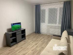 1-к квартира, на длительный срок, 36м2, 5/9 этаж