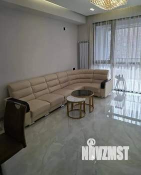 1-к квартира, на длительный срок, 46м2, 6/9 этаж