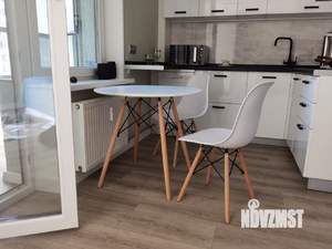 Студия квартира, на длительный срок, 33м2, 3/17 этаж