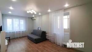 1-к квартира, на длительный срок, 37м2, 5/9 этаж