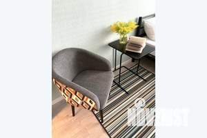 1-к квартира, посуточно, 38м2, 7/10 этаж