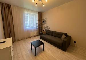 1-к квартира, на длительный срок, 43м2, 1/8 этаж