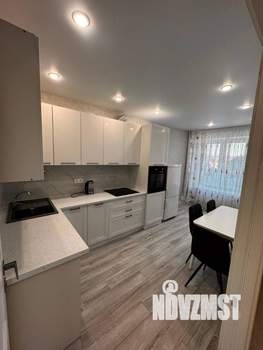 1-к квартира, на длительный срок, 38м2, 7/11 этаж