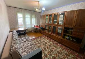 1-к квартира, на длительный срок, 31м2, 5/5 этаж