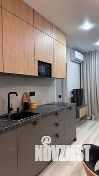 1-к квартира, посуточно, 42м2, 10/20 этаж