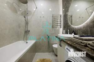 1-к квартира, на длительный срок, 40м2, 8/8 этаж