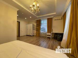 4-к квартира, на длительный срок, 135м2, 5/5 этаж