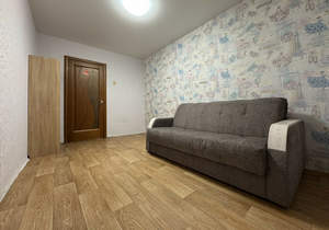 2-к квартира, на длительный срок, 54м2, 10/10 этаж