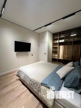 2-к квартира, на длительный срок, 45м2, 15/21 этаж