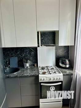 1-к квартира, на длительный срок, 30м2, 3/5 этаж