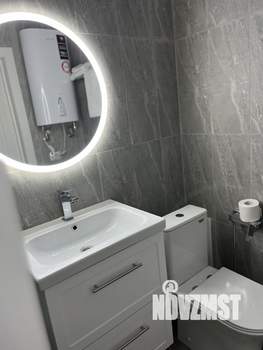 1-к квартира, посуточно, 35м2, 10/11 этаж