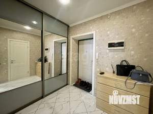 1-к квартира, на длительный срок, 46м2, 7/10 этаж