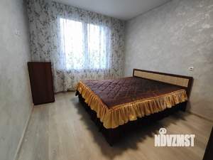 2-к квартира, на длительный срок, 51м2, 1/17 этаж