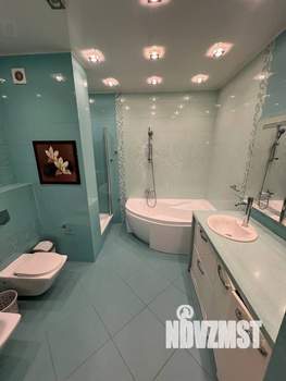 3-к квартира, на длительный срок, 125м2, 4/6 этаж